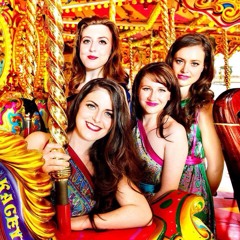 The Twa Sister, Movement 3, featuring Aidan O'Rourke