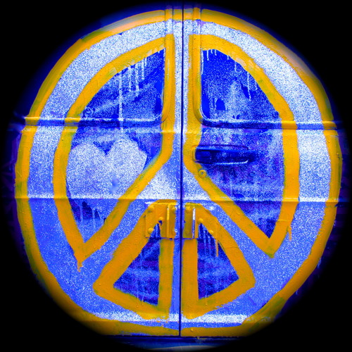 Piano Peace