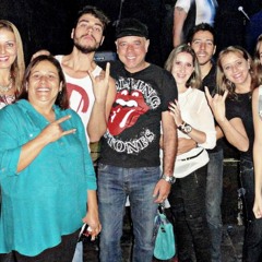 Rock & Roll Baby