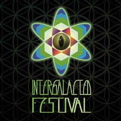 DJ Freetech - Forest Promo Set - Intergalacted Festival 2015