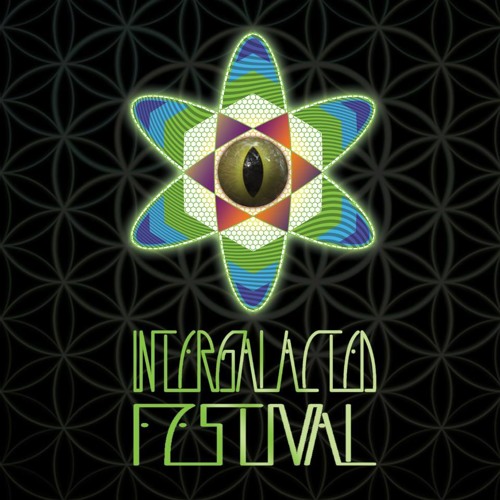 DJ Freetech - Forest Promo Set - Intergalacted Festival 2015