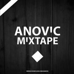Promomix - ANOV!C First Mixtape