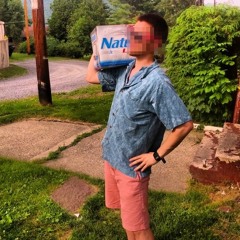 natty rager