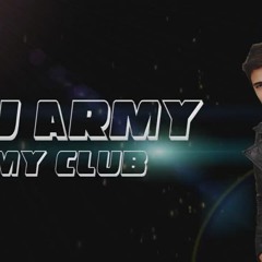 Dj Army -  My Club (Original Mix)