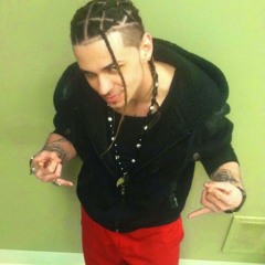 "Killing this Club" of the debut album Rhythm and Drugs by Lex-Lucky Luciano