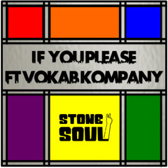 If You Please (ft. Vokab Kompany)