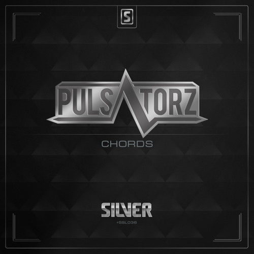 Pulsatorz - Chords