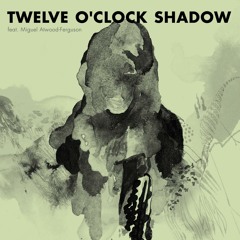 Twelve O'Clock Shadow feat. Miguel Atwood-Ferguson