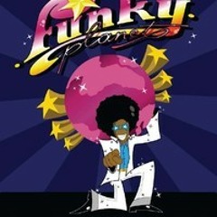 FUNKY PLANET 2015 - 04 - 30 Spéciale VARIUS FUNKUS