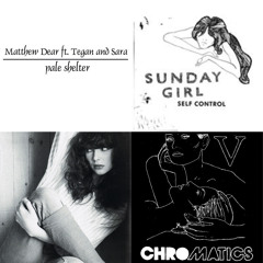 Top 100 80s Indie Cover-Ups