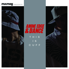Cover mix: Amine Edge & Dance