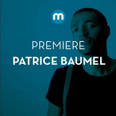 Premiere: Patrice Bäumel 'Lowrider'