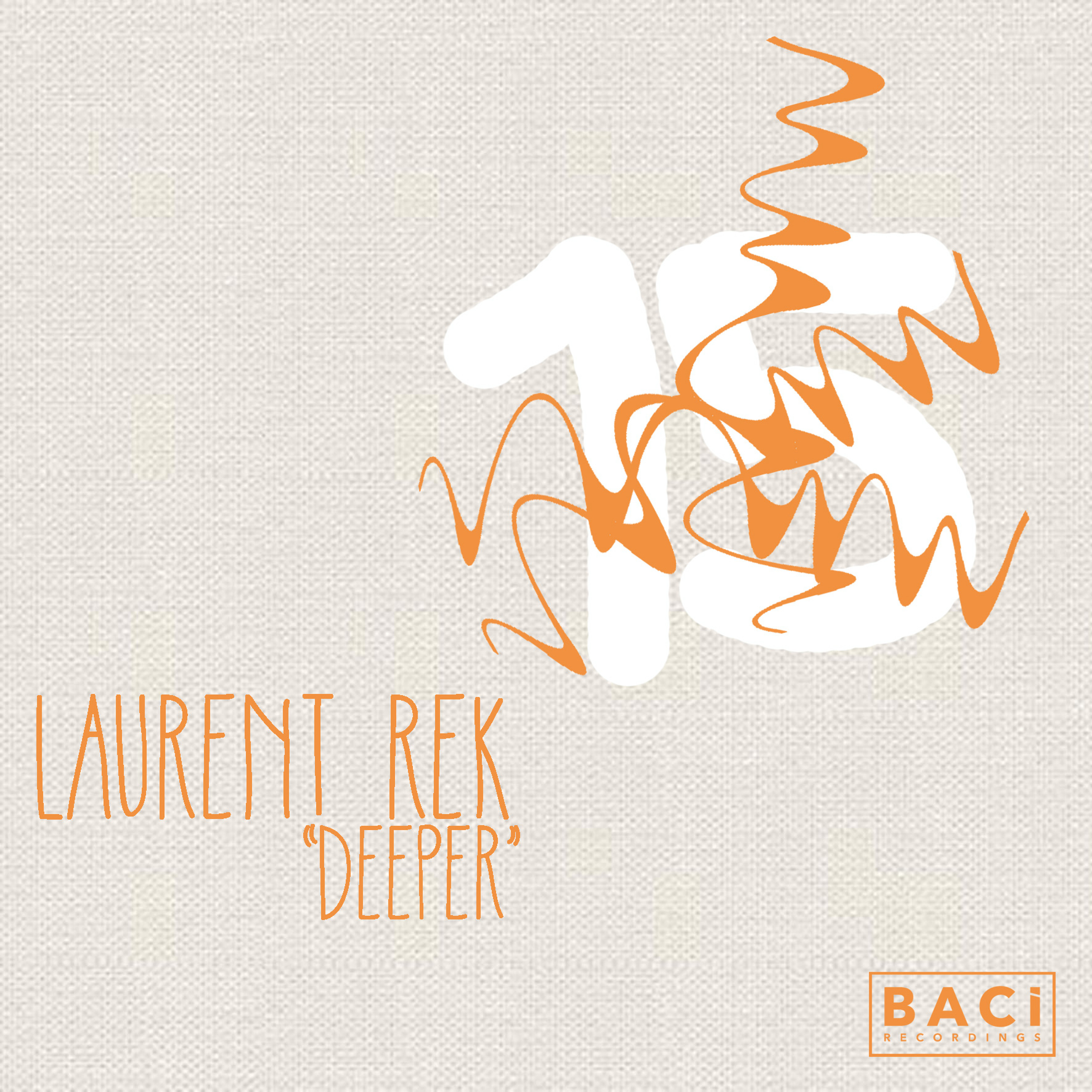 Laurent Rek