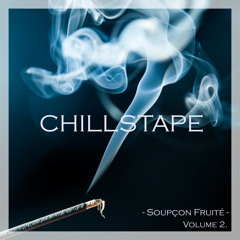 Soupçon Fruité - Chillstape