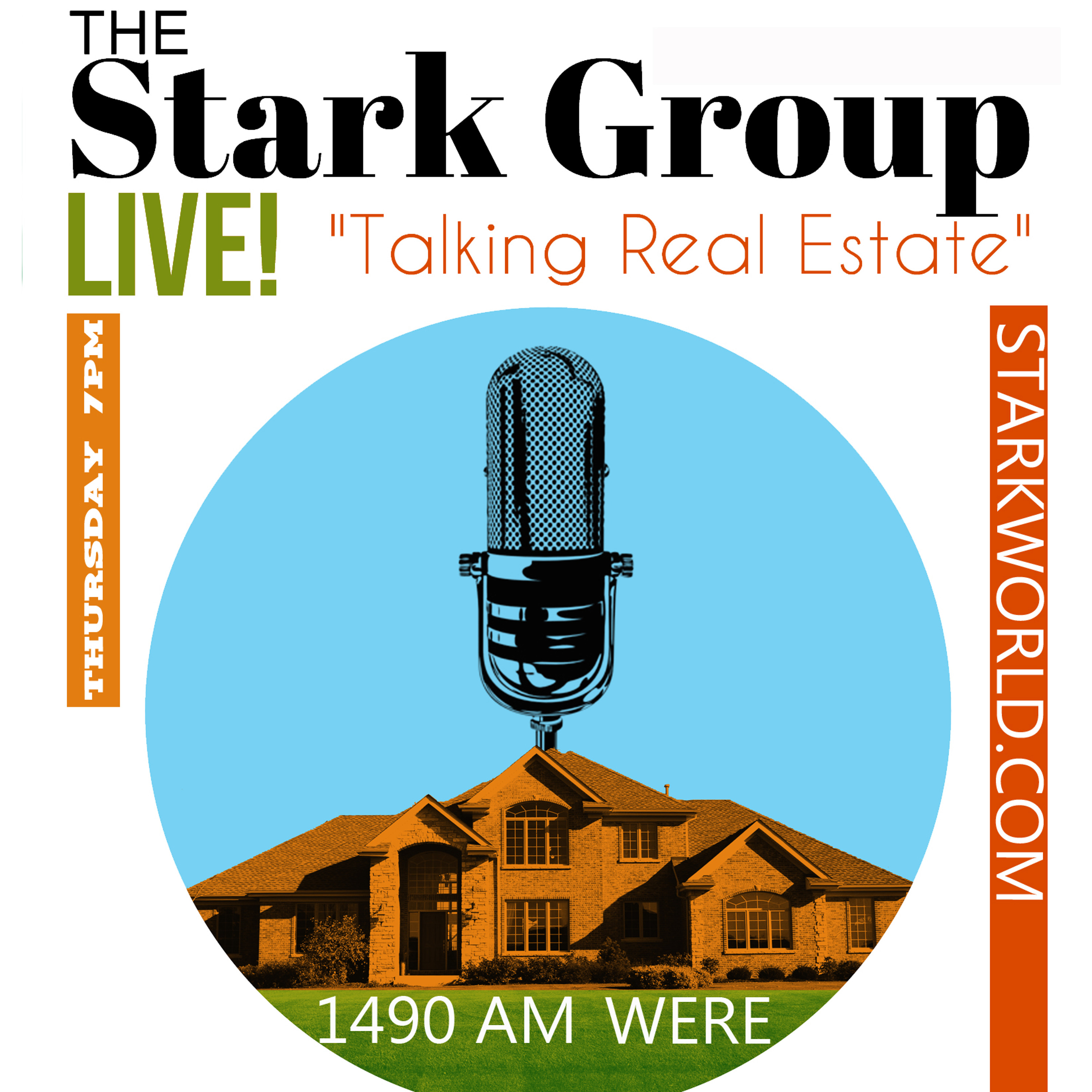 Brian and Paul Stark talk with Josh Cantwell On Short Sales episode artwork