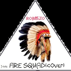 Fire Squad (cover)