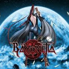 Bayonetta's Theme- Mysterious Destiny