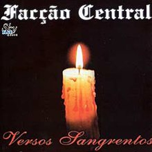 Facção Central - Assalto a Banco