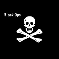 Black Ops (Military Warfare)