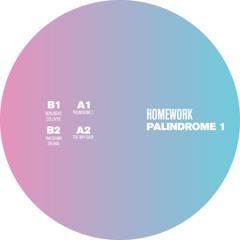 Homework, "Palindrome 1"