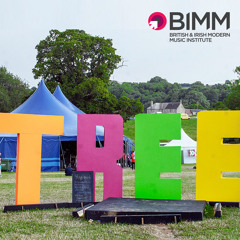 BIMM at 2000 Trees 2016