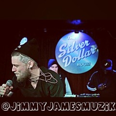 Jimmy James - Could I (Instrumental)