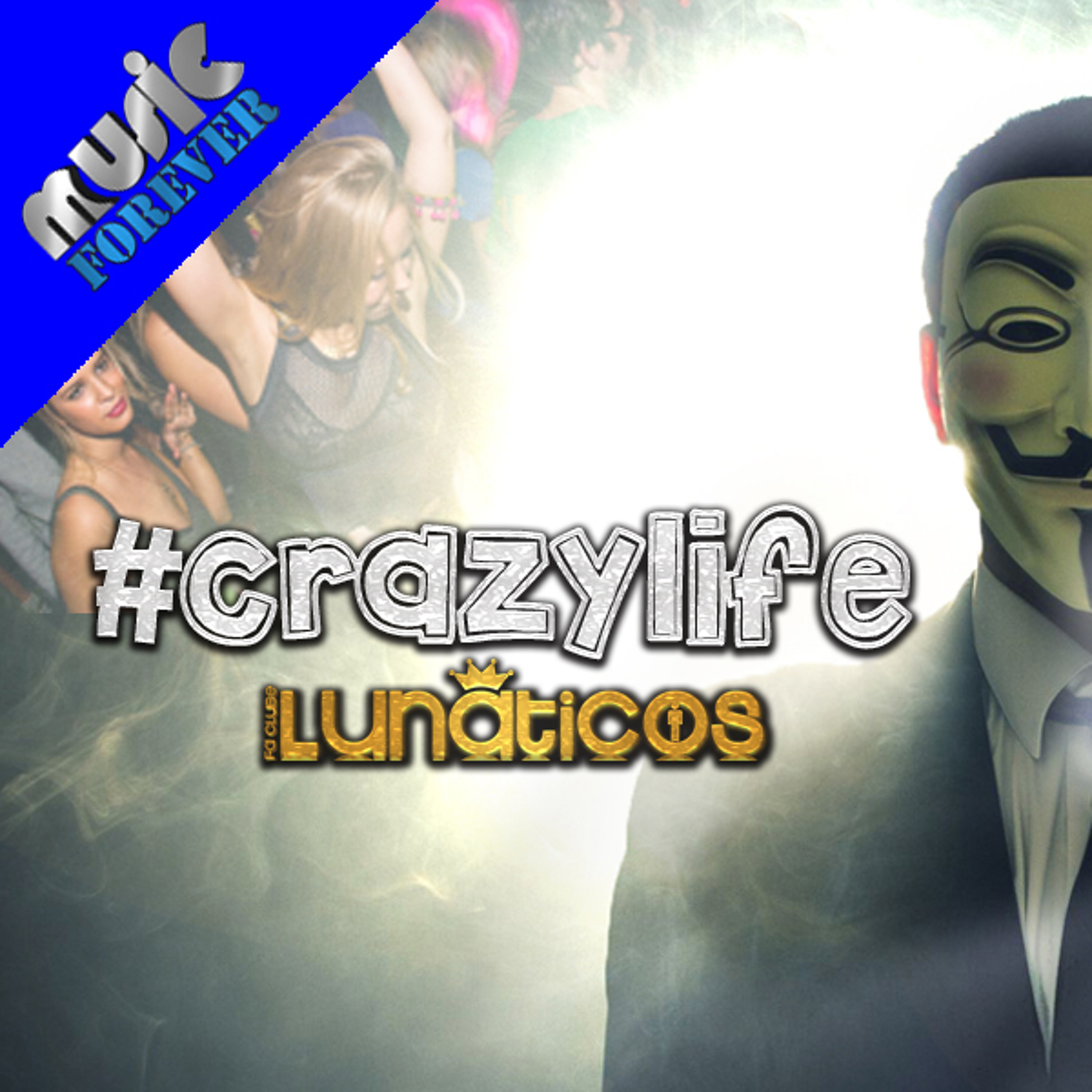 DjJotaPeeh -  Crazy Life (Originalmix) episode artwork