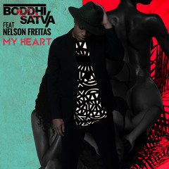 My Heart feat. Nelson Freitas (Ancestral Soul Mix)