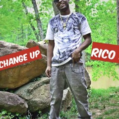 Rico Duez Ft. Kenny Howard X Cant Change Up