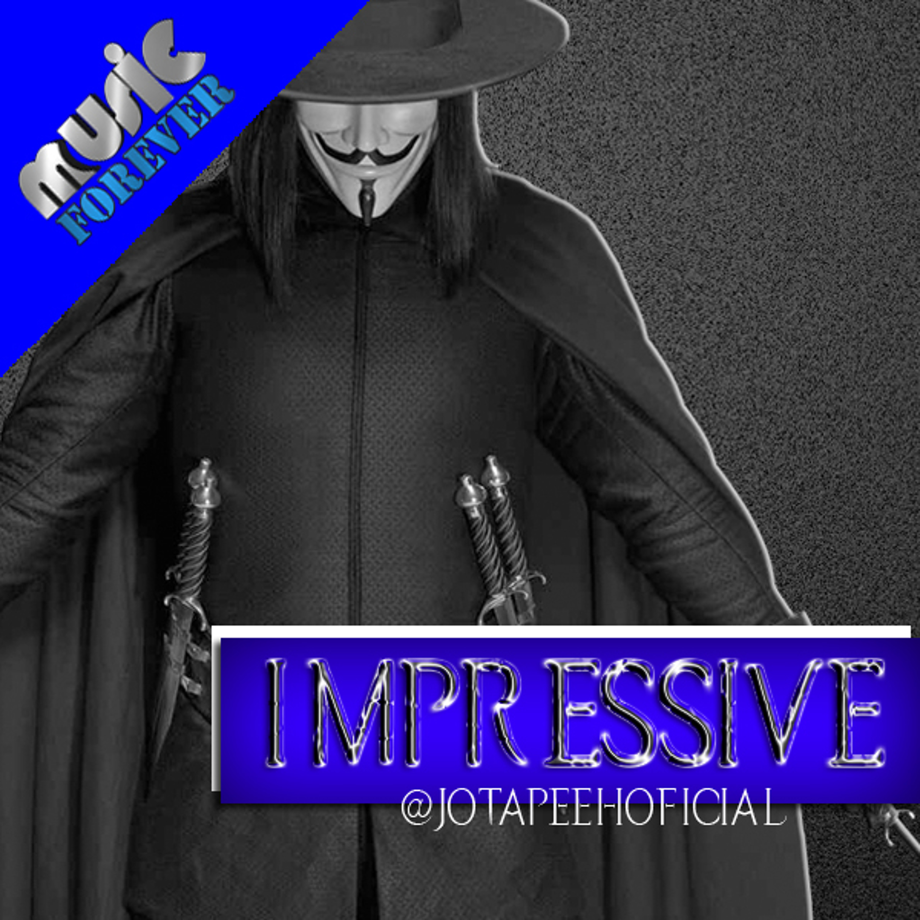 DjJotaPeeh - Impressive (Originaltrapmix) episode artwork