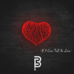 If I Ever Fall In Love - Shai Cover/Rendition