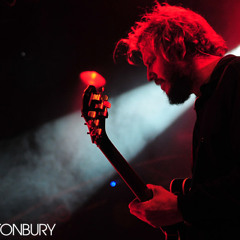 Bon Iver – Live; Live A Cappella; Live-in-Studio Tracks