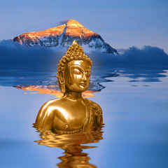 Buddha Bass - Kundalini (jOBOT Remix)