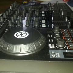 old school mixs up at Germany