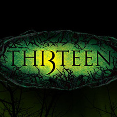 Th13rteen - Alton Towers Ride Music