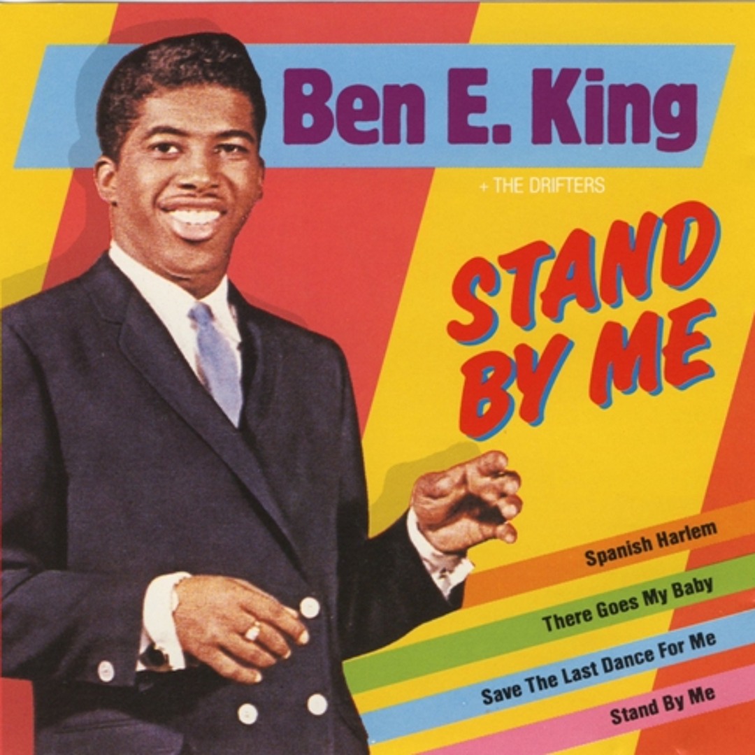 Stream Ben E. King - Stand By Me (Vuk Lazar Cover) [Free Download