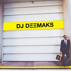 DJ DEEMAKS - 2 HRS AFROBEATS NAIJA MEGA MIX