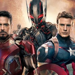 AVENGERS: AGE OF ULTRON - Double Toasted Audio Review