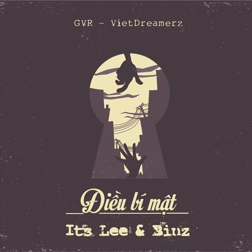 [Official] Its Lee - Điều Bí Mật ft Binz