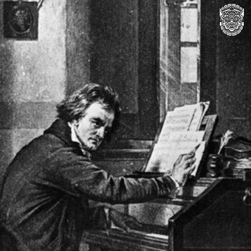 Beethoven By Eja Lange On Soundcloud Hear The Worlds Sounds