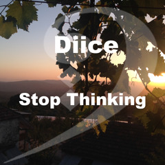 Diice - Stop Thinking (Original Mix)