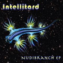 Intellitard - Growing Flowers In Liquid Metal (Out May 5th)