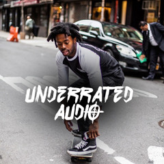 Underrated Audio (May 2)