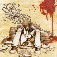 charognards feat Junior Makhno (coprod by Junior Makhno)