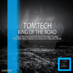 King Of The Road Album - Lucky Strike (TomTech's ReStrike)[System UK Digital] Out 29/5/15