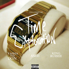 TIMEXPLORATION x D.A.Y. Committee