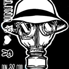 MAMMACITA COVER(TRAVIS SCOTT)-DON COOL