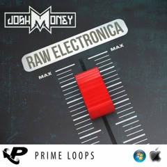 Demo Song "Alternative House" for Josh Money: Raw Electronica [FREE DOWNLOAD]