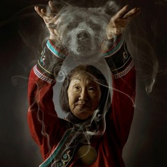 Hosoo Transmongolia - The Shaman From Nothern Mongolia (live)