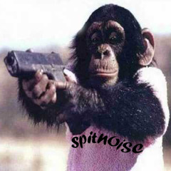 Spitnoise